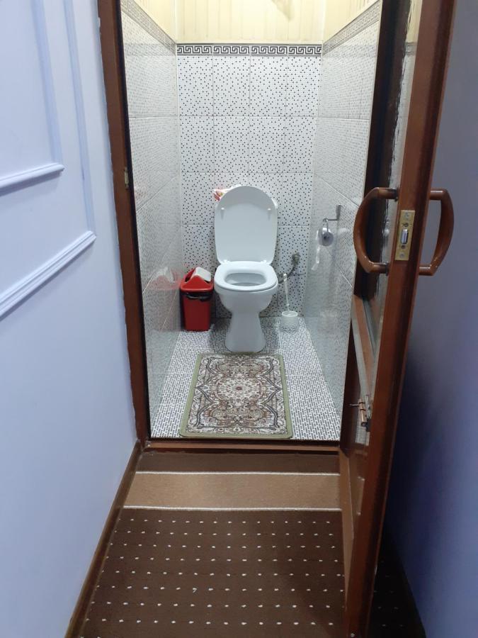 מלון סמרקנד Uyut מראה חיצוני תמונה